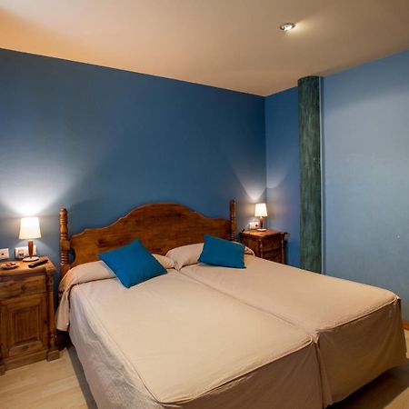 Hotel Rural Los Cerezos De Yanguas Екстер'єр фото