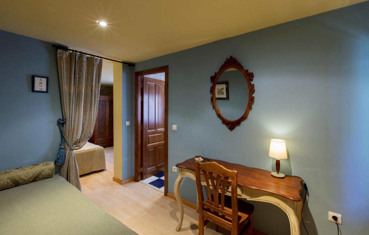 Hotel Rural Los Cerezos De Yanguas Екстер'єр фото