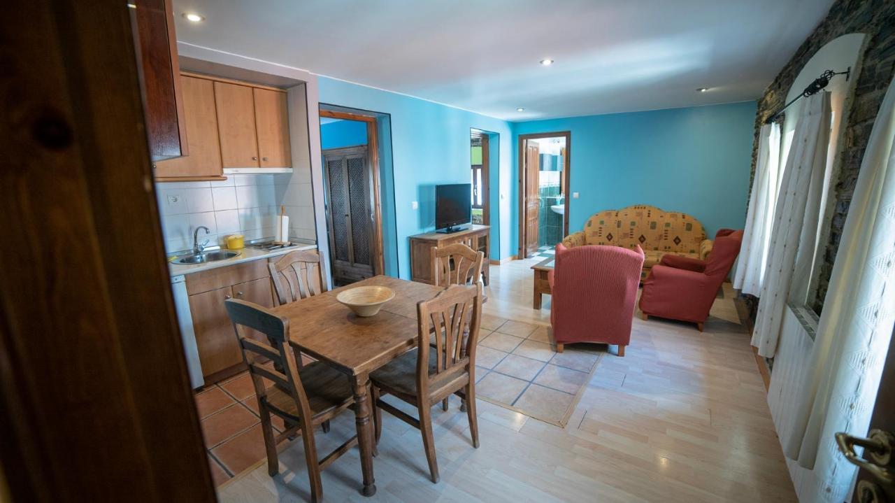 Hotel Rural Los Cerezos De Yanguas Екстер'єр фото