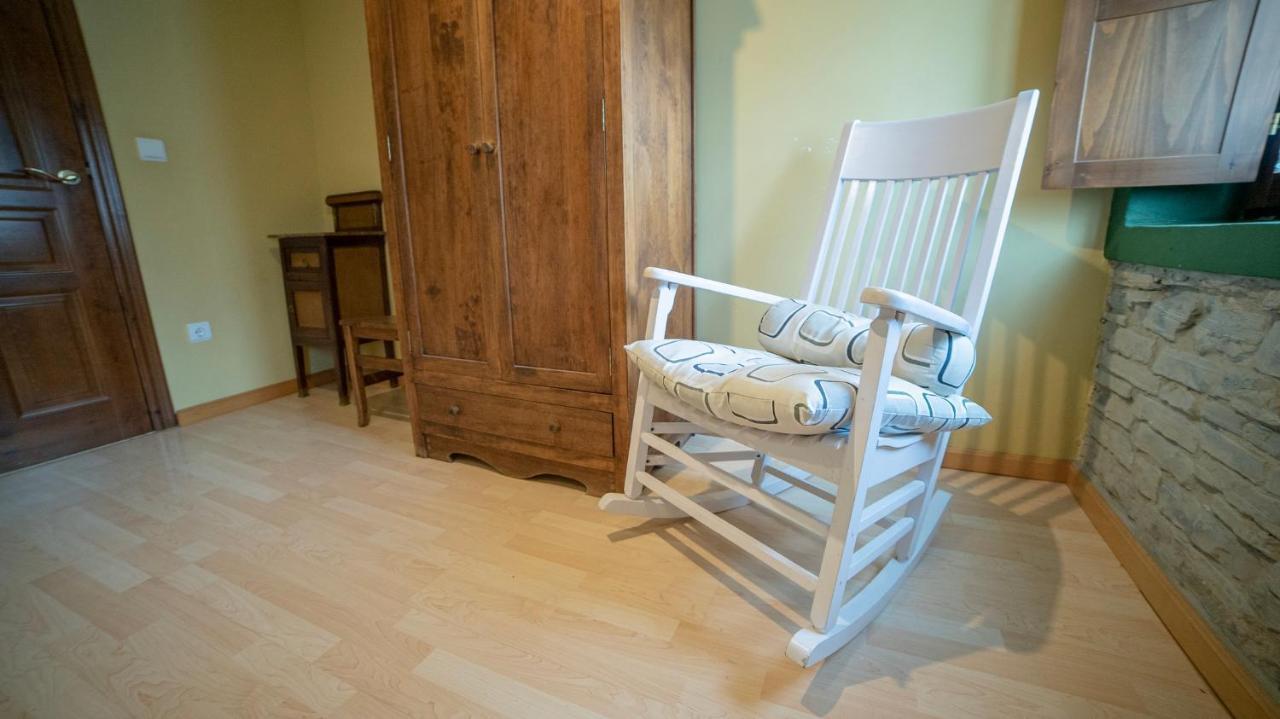 Hotel Rural Los Cerezos De Yanguas Екстер'єр фото