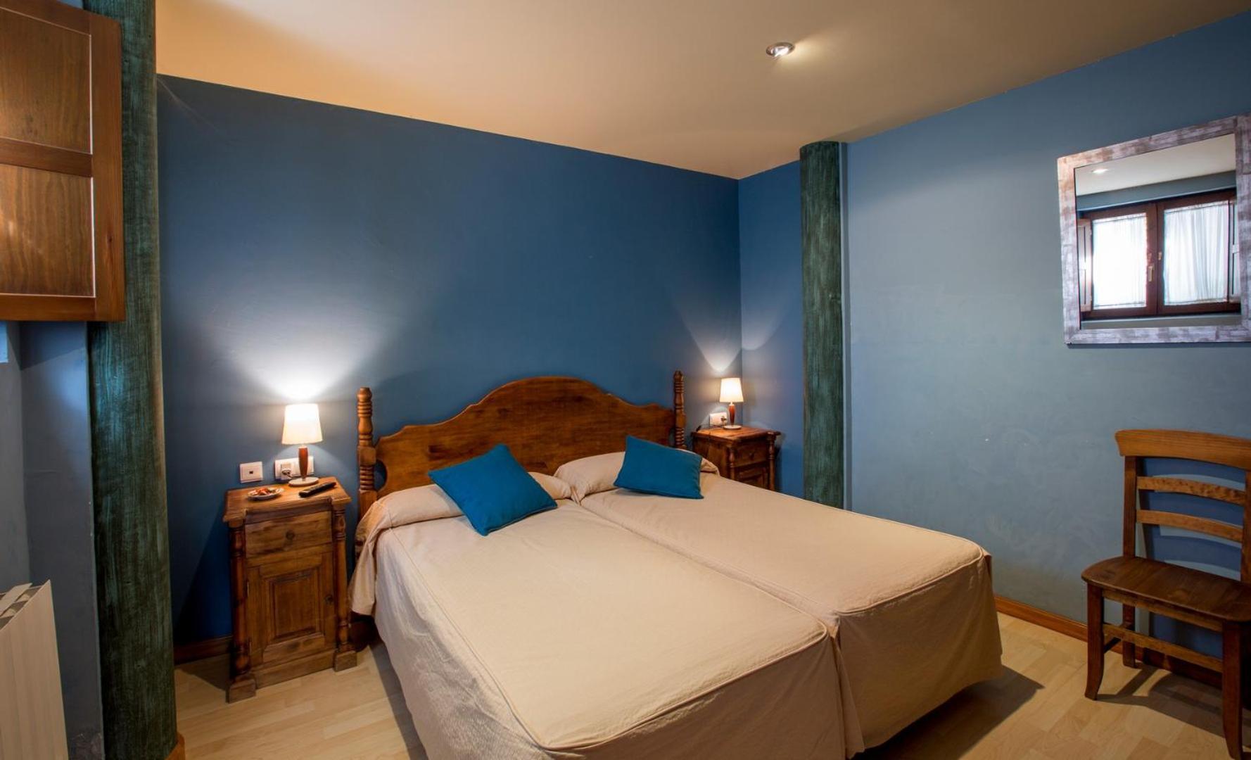 Hotel Rural Los Cerezos De Yanguas Екстер'єр фото