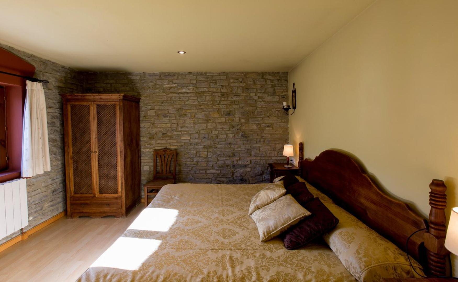 Hotel Rural Los Cerezos De Yanguas Екстер'єр фото